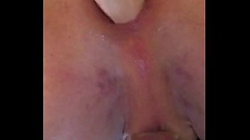 Preview 2 of 4gpkimg Hd Vi - Dildoing after stud creampied me