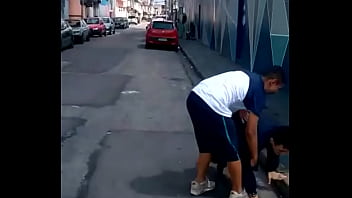 Preview 3 of Big Black Clock Sex Download - V&iacute_deo de verifica&ccedil_&atilde_o