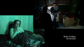 Preview 2 of Topxxxx Viob - Naked Alan Wake 2 Play Through part 20