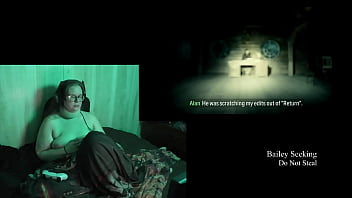 Preview 4 of Topxxxx Viob - Naked Alan Wake 2 Play Through part 20