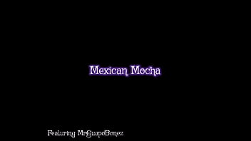 Preview 1 of Lolo Punzel Sex - Mexican Mocha