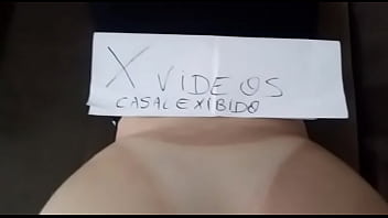 Preview 1 of Sasha Gre Gang Banf - V&iacute_deo de verifica&ccedil_&atilde_o