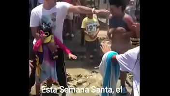 Preview 2 of Bengali Fuking Videos - La Rosa de guadalupe