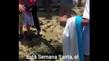 Preview 3 of Bengali Fuking Videos - La Rosa de guadalupe