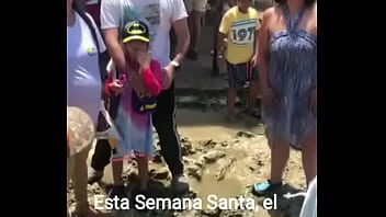 Preview 1 of Bengali Fuking Videos - La Rosa de guadalupe