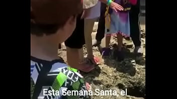 Preview 4 of Bengali Fuking Videos - La Rosa de guadalupe