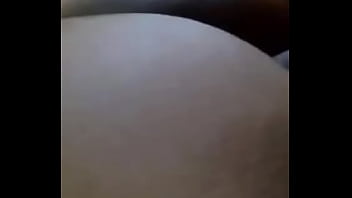 Preview 3 of Mosaic Boobs - Mi maestra