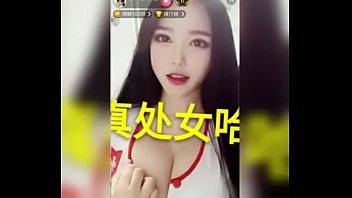Preview 3 of Rnew Zealand Xxx - G奶女主播自慰