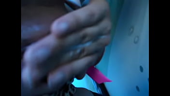 Preview 3 of Ballbusting Stand - ME VENGO TODITA
