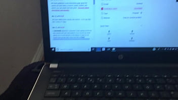 Preview 1 of Pakistani Nadia Khan Xxxxx2018 - Verification video