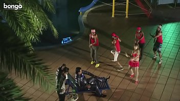 Preview 4 of Person Lick - bangla item song new 2018