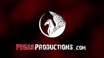Preview 1 of Sex Porn Bus Girl - Pegas Productions - Cute Couple First Time On Cam