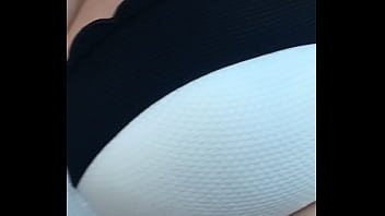 Preview 4 of Www X Com Vodi - BIG TITTY ASS WHITE GIRL