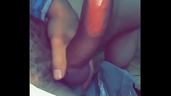 Preview 3 of Rimjob On Public Bus - فيديو التحقق