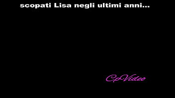 Preview 1 of Dog Art Xxx - Some dicks for Lisa - Tanti cazzi per Lisa