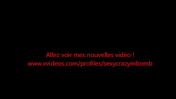 Preview 1 of Bollywood Priyaka - SexycrazymBomb la salope &agrave_ queue 000