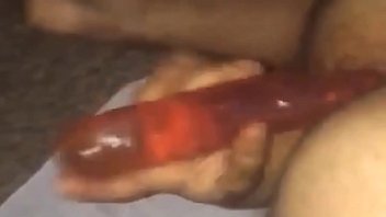 Preview 3 of Sana Xxx 12hd - Me Boi pussy