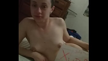 Preview 1 of Narural Hary Pussy - Verification video