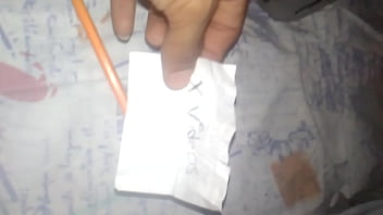 Preview 2 of Amateur English Student Uni - V&iacute_deo de verificaci&oacute_n