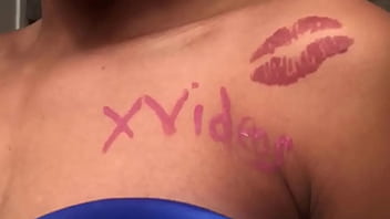 Preview 1 of Kimber Veils Porn - Verification video