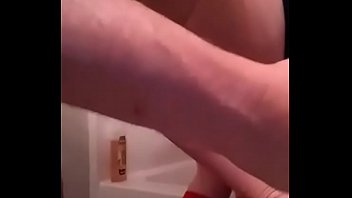 Preview 2 of Old Man And Four Girls - I fucked her til she vibrated