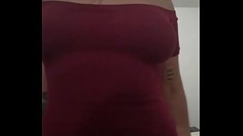 Preview 1 of Four Hands Lingam Massage - Morra Caliente de Instagram