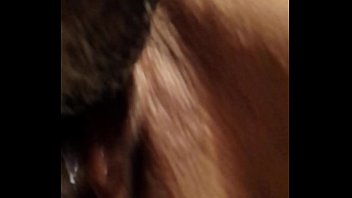 Preview 4 of Nagelena Wikey - pov tongue lapping that pussy
