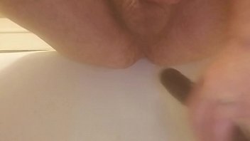 Preview 4 of Roth Kar Ham - Fucking my ass with my favorite toy