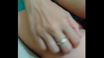 Preview 1 of Hanna Motana - Brincando com a branca