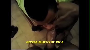 Preview 2 of Search Some Porxxxx - PUTOZORJ - COME E ESCULACHA O CRACUDINHO,  DEPOIS DE UM SERVI&Ccedil_O DE OBRA... PART - 1