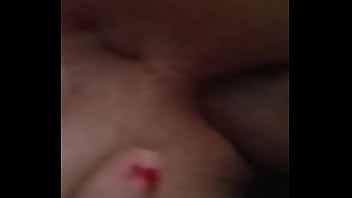 Preview 1 of Yume Kui Hentai - Fucked slow up close by boyfriend . Watch my pussy slide along his shaft