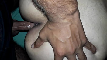 Preview 1 of Online Dog And Girl Sex Video - Comendo O cuzinho da Namorada
