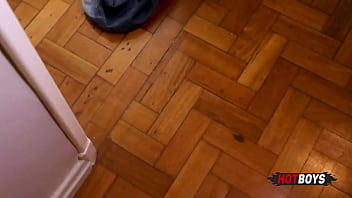 Preview 1 of Fock Doctor - Pirocudo fodendo o rabudo!