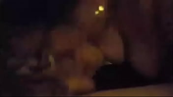 Preview 3 of Step Mom Tubel - Blowjob for bulgypants redhead loves sucking dick