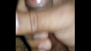 Preview 1 of Huge Natural Hanging - Big mallu dick