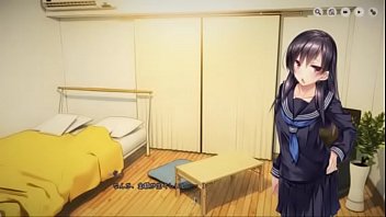 Preview 1 of Shower Indian Girl Village - 1room