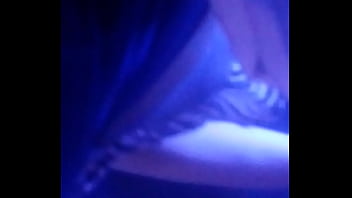 Preview 2 of Mother Ass Butt Anal Sleeping - En el carro