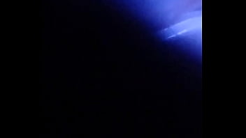 Preview 1 of Mother Ass Butt Anal Sleeping - En el carro