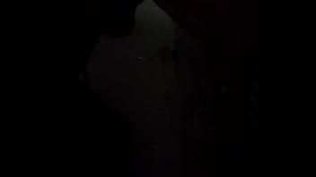 Preview 1 of Www Javbro Com - Sucking cock at gloryhole
