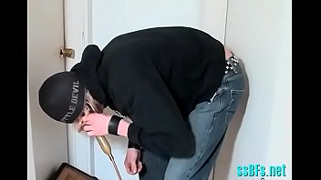 Preview 1 of Fat Little Dick - Exposed homo love solo