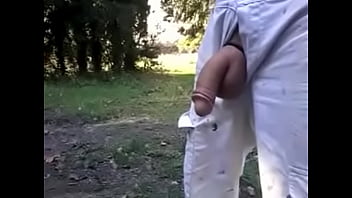Preview 1 of Sxxxx Video Hindi Me - pisse exterieur