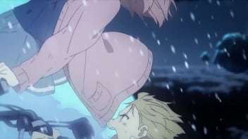 Preview 2 of Perkosaan - Kyoukai no Kanata 12 PT-BR Legendado 1080p HD