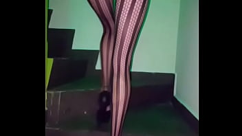 Preview 3 of Real Asian Mom Son - Modelo delgada