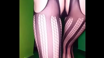Preview 4 of Real Asian Mom Son - Modelo delgada