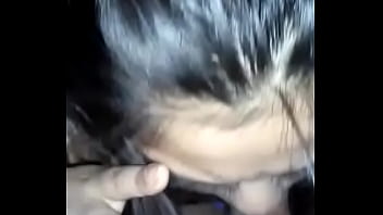 Preview 1 of Sleeping Cocks - Asia  gf giving BJ