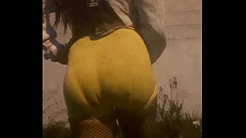 Preview 3 of Xxx Pnjavi Vediowww Com - Bruninha de shorts de lycra 1