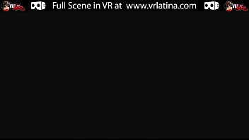 Preview 1 of Fhd Xxxxxxxx Porn - VRLatina.com - Mixed Latina Rides Your Cock Hard