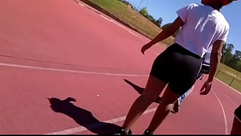 Preview 1 of Whore Make You - Jaylas Big Fat ass