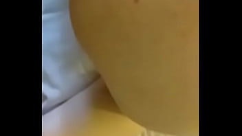 Preview 3 of Wifexnxx - Cum on ass