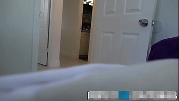 Preview 4 of Actress Jayabharathi Blue Film - Alexis Rodriguez Get Fuck by Agent